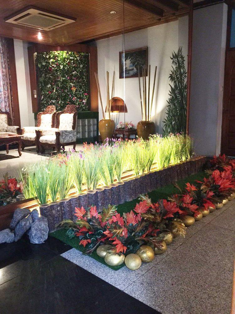 Excel Palace Hotel Yangon Extérieur photo