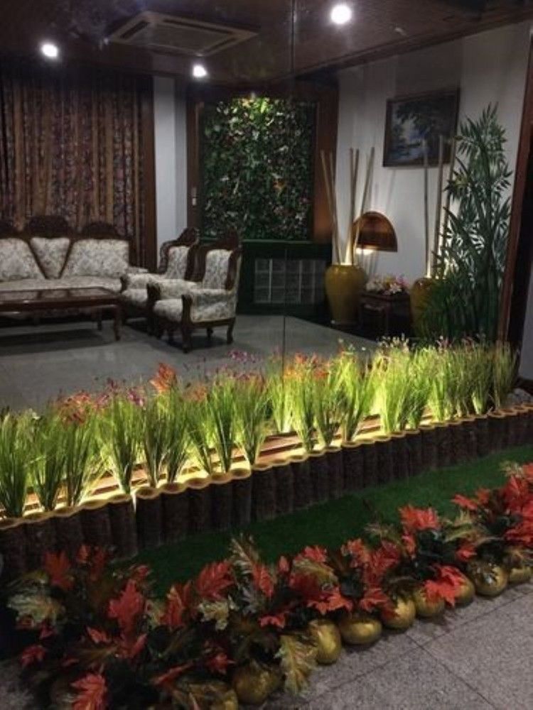 Excel Palace Hotel Yangon Extérieur photo